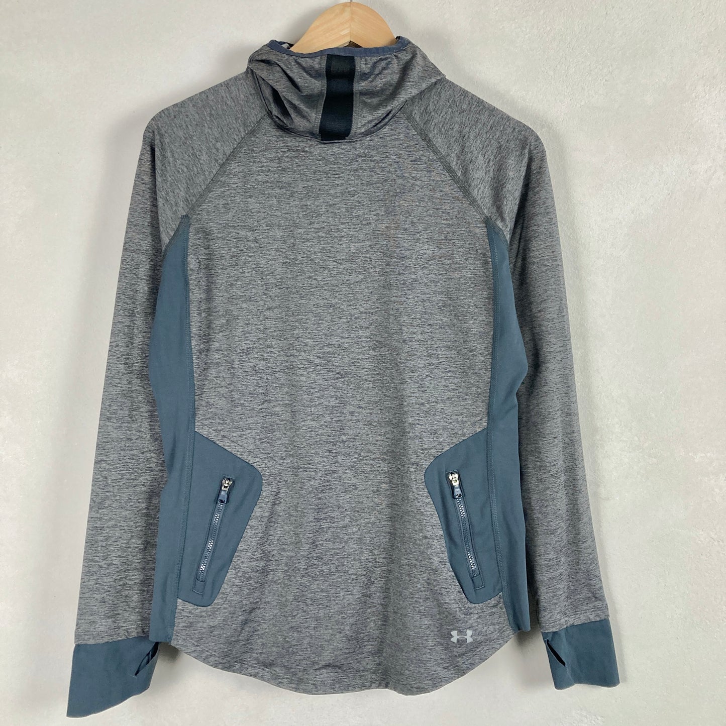 Under Armour Womens Hoodie Size M