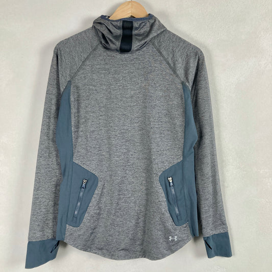 Under Armour Womens Hoodie Size M