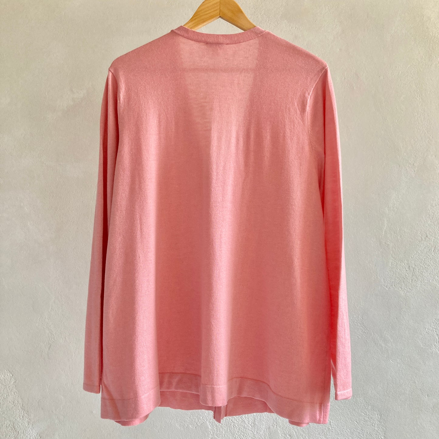 J.Jill Womens Lightweight Cardigan Size XL