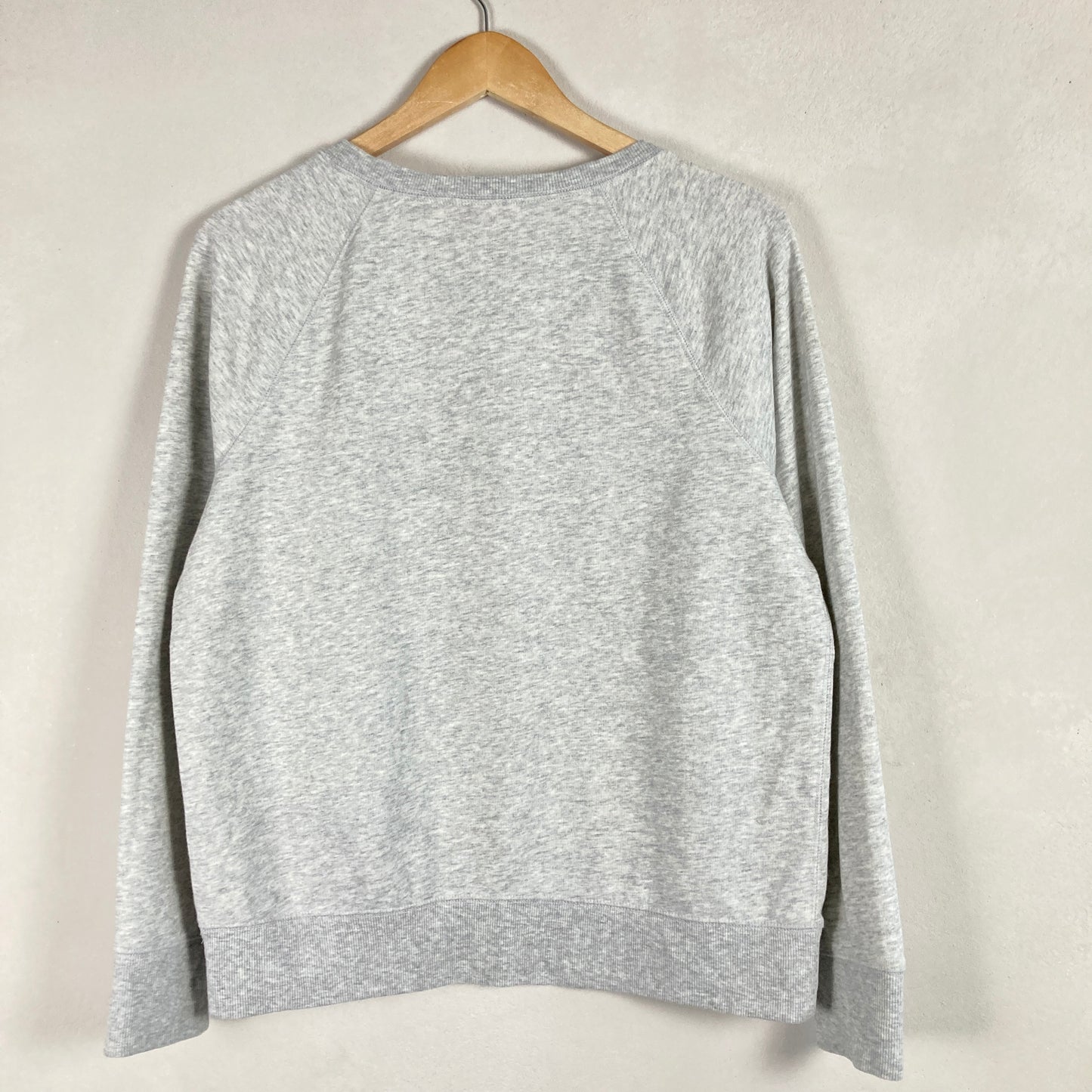 Mossimo Supply Co Womens Sweatshirt Size L