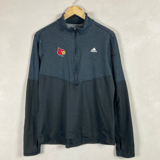 adidas Womens Sweatshirt Size L