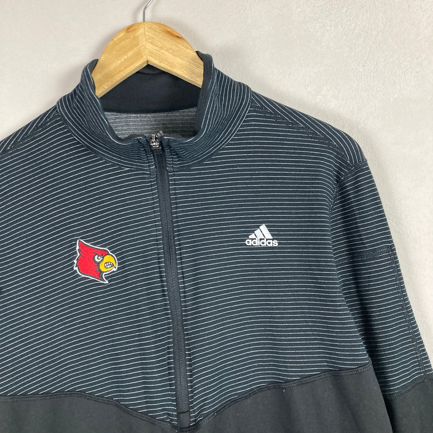 adidas Womens Sweatshirt Size L