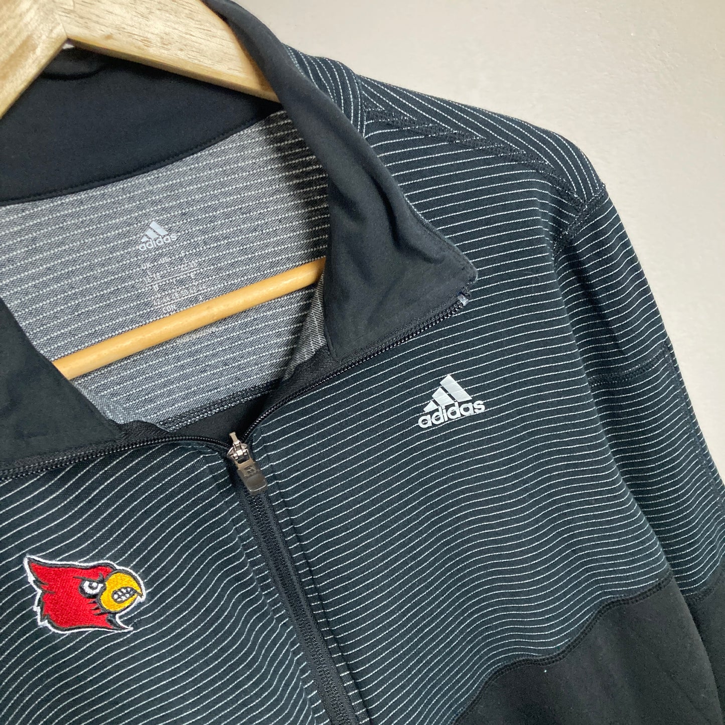 adidas Womens Sweatshirt Size L