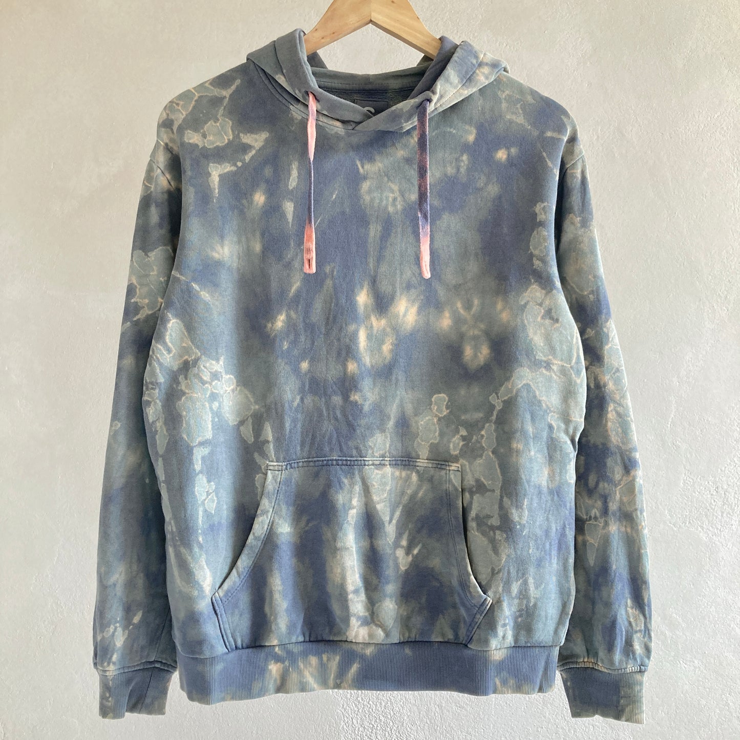Cubus Unisex Organic Cotton Hoodie Size XS