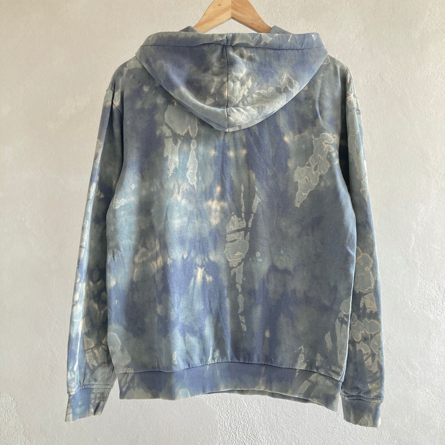 Cubus Unisex Organic Cotton Hoodie Size XS