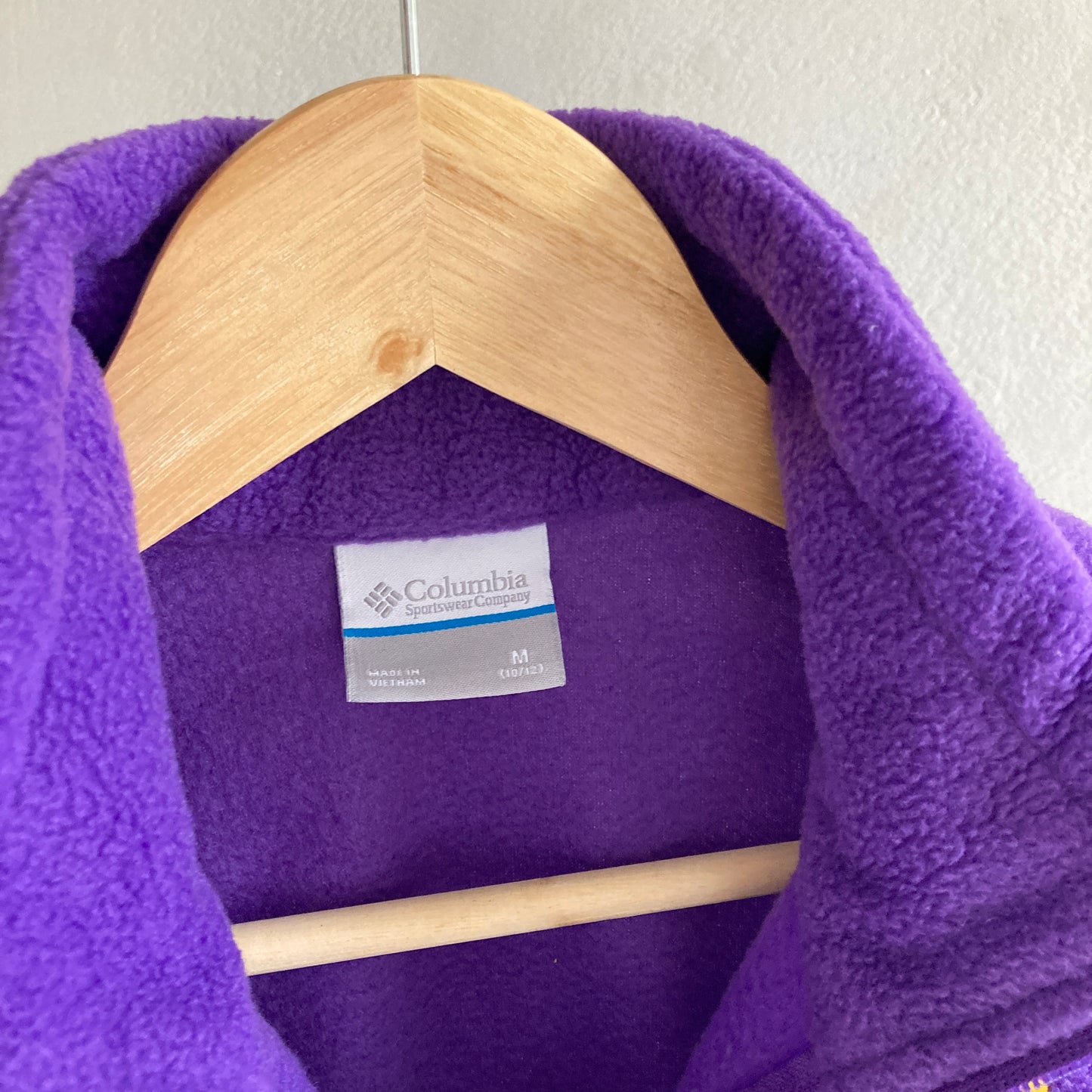 Columbia Laste Fliis Suurus M