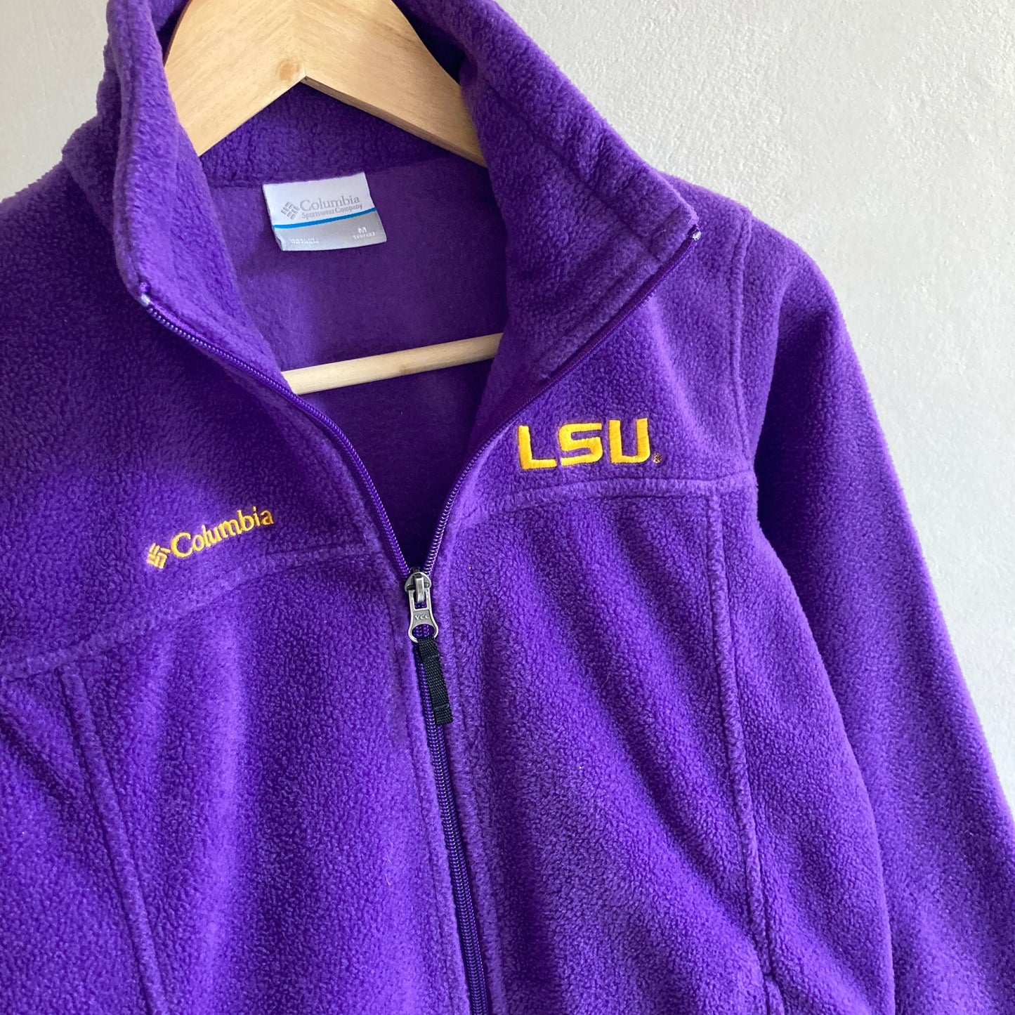 Columbia Laste Fliis Suurus M