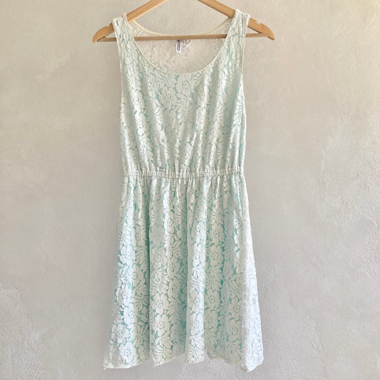 H&M Divided Womens Summer Dress Size 38