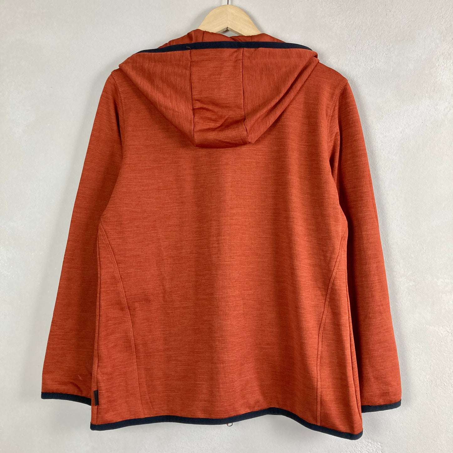 Crane Mens Sports Hoodie Size L