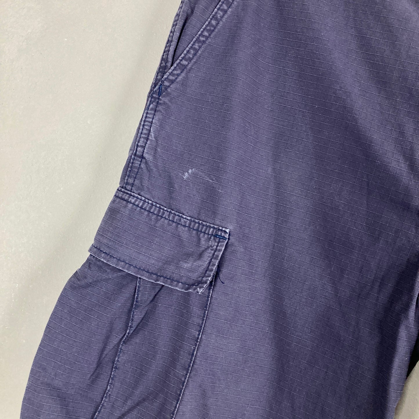 Carhartt Mens Bermuda Shorts Size 31 / M