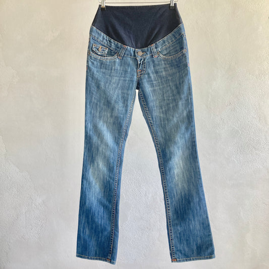 H&M Ladies Maternity Pants Size 38