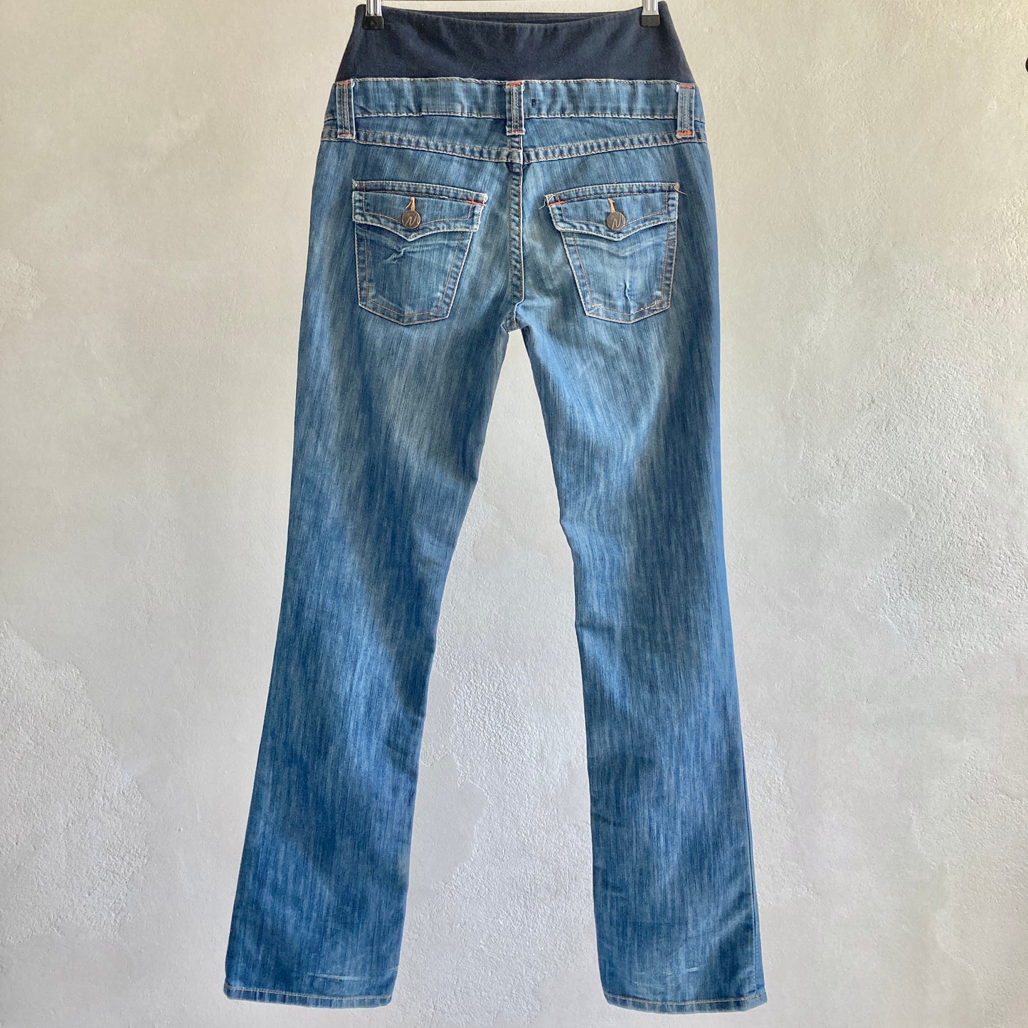 H&M Ladies Maternity Pants Size 38