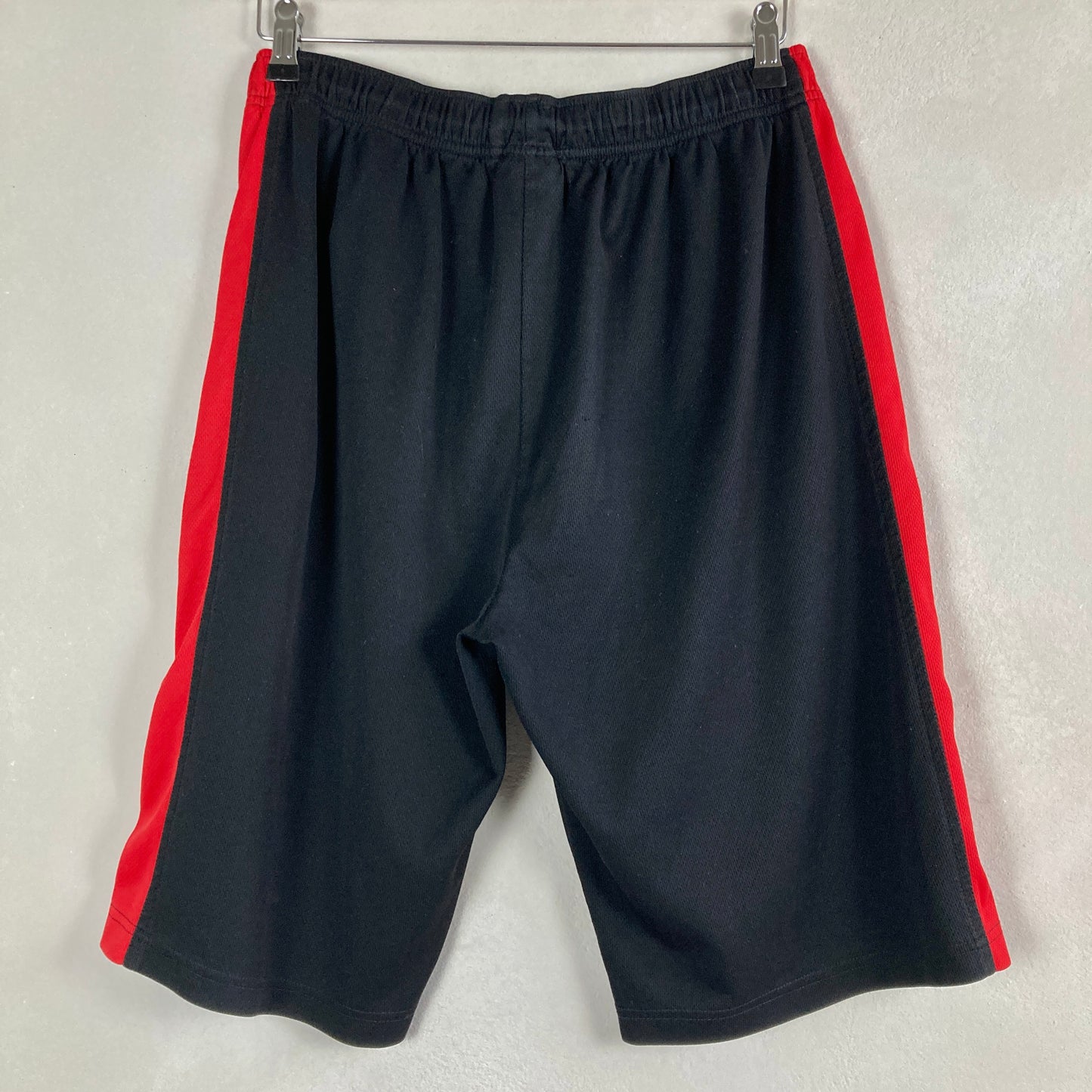 Champion Mens Miami Heat Basketball Shorts Size M