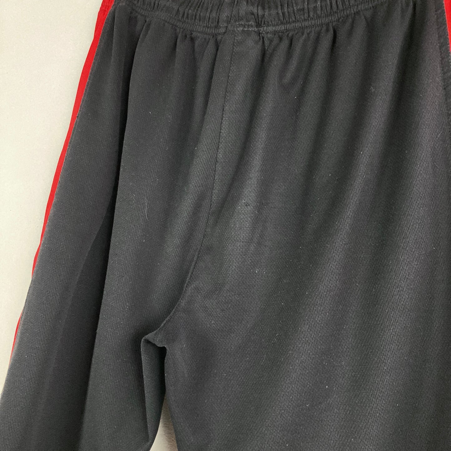 Champion Mens Miami Heat Basketball Shorts Size M