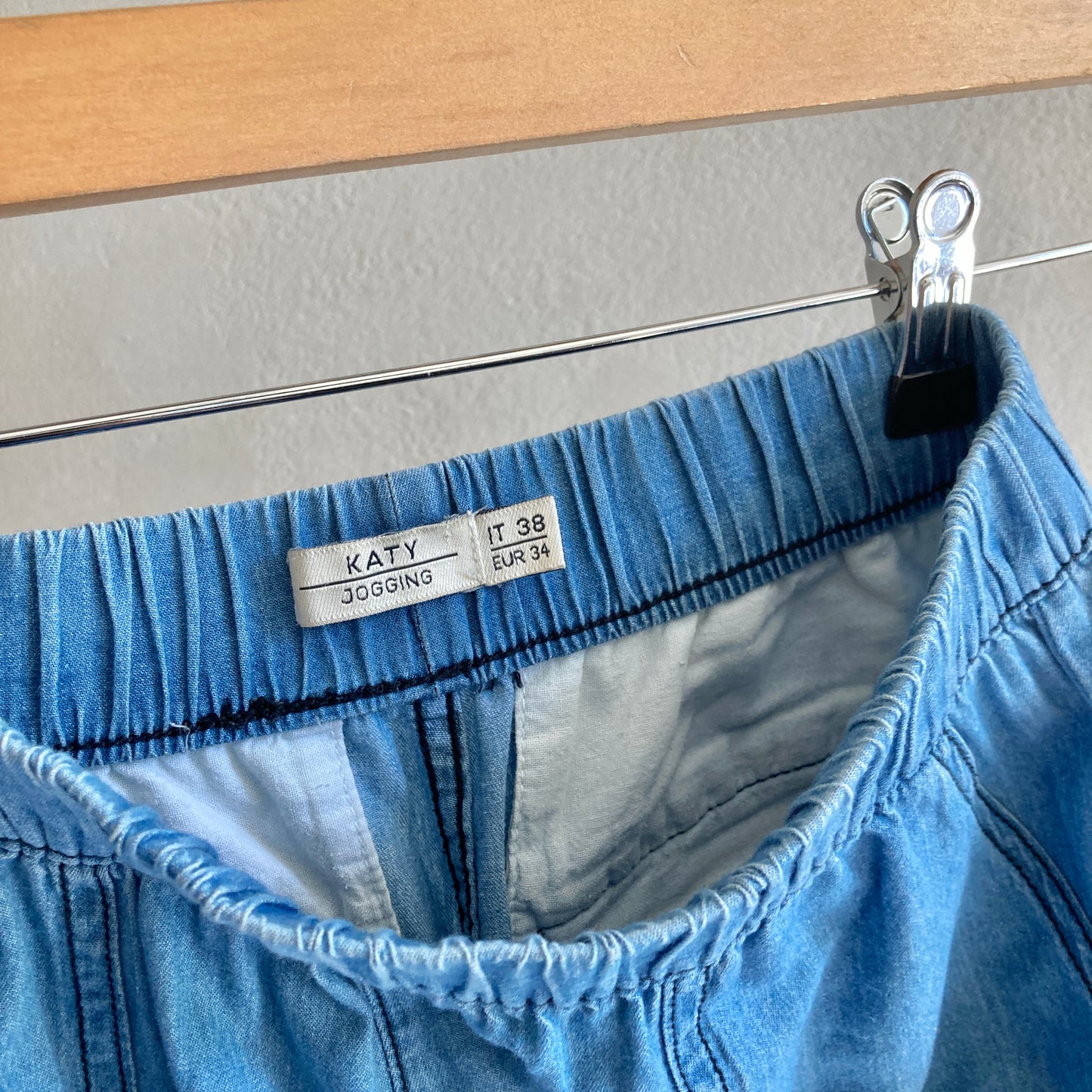 OVS Ladies Casual Pants Size 34