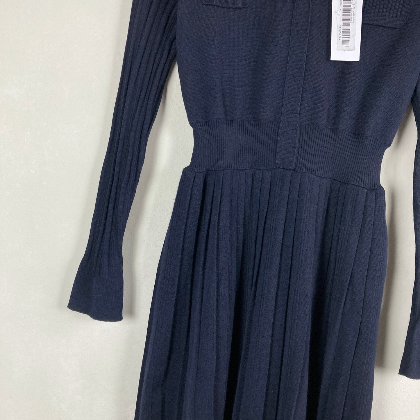 Loro Piana Naiste Kašmiir Kleit Suurus 32