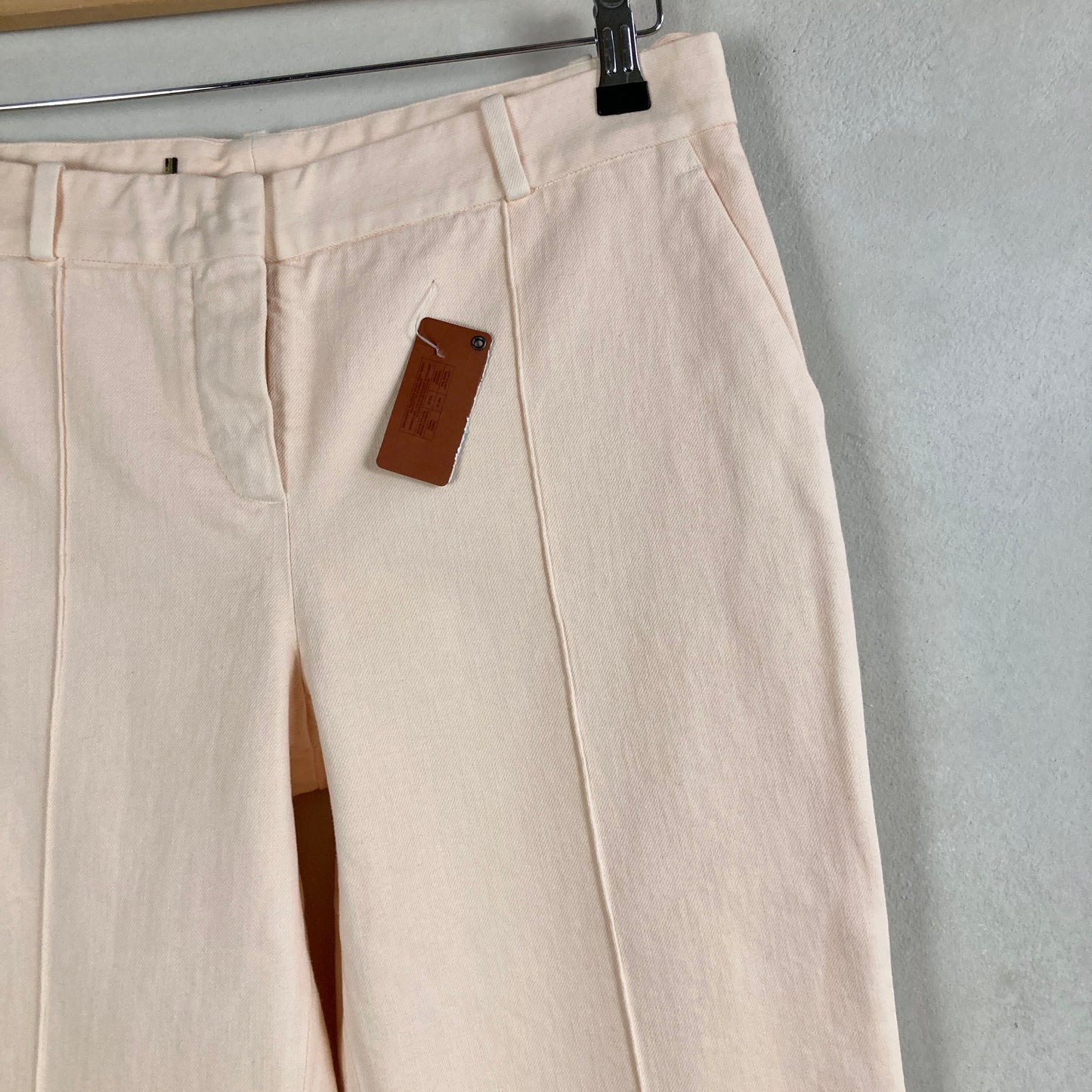 Loro Piana Womens Jeans Size 40