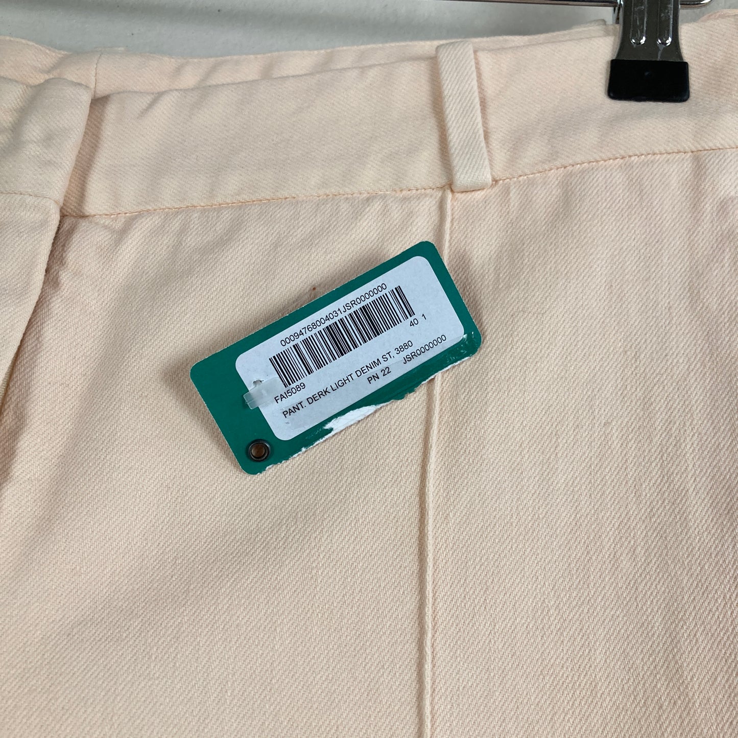 Loro Piana Womens Jeans Size 36