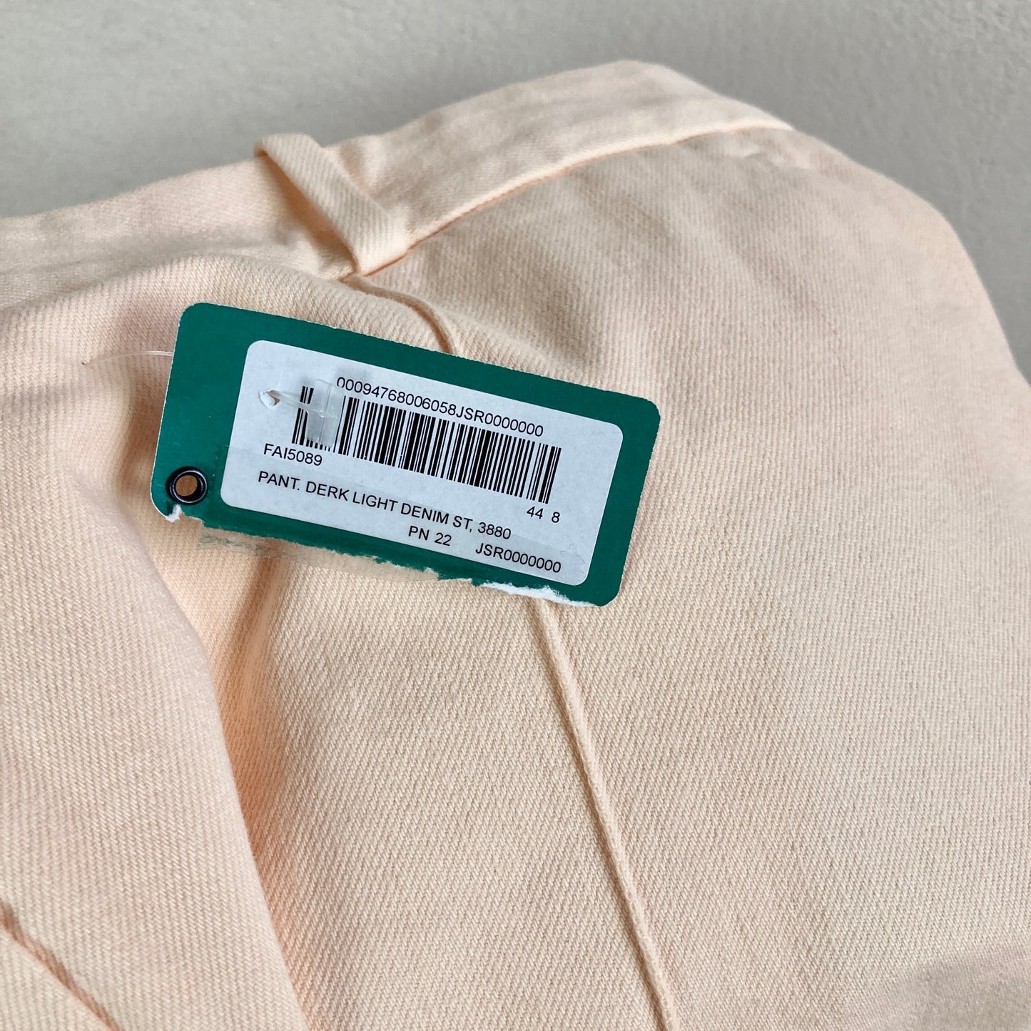 Loro Piana Womens Jeans Size 40