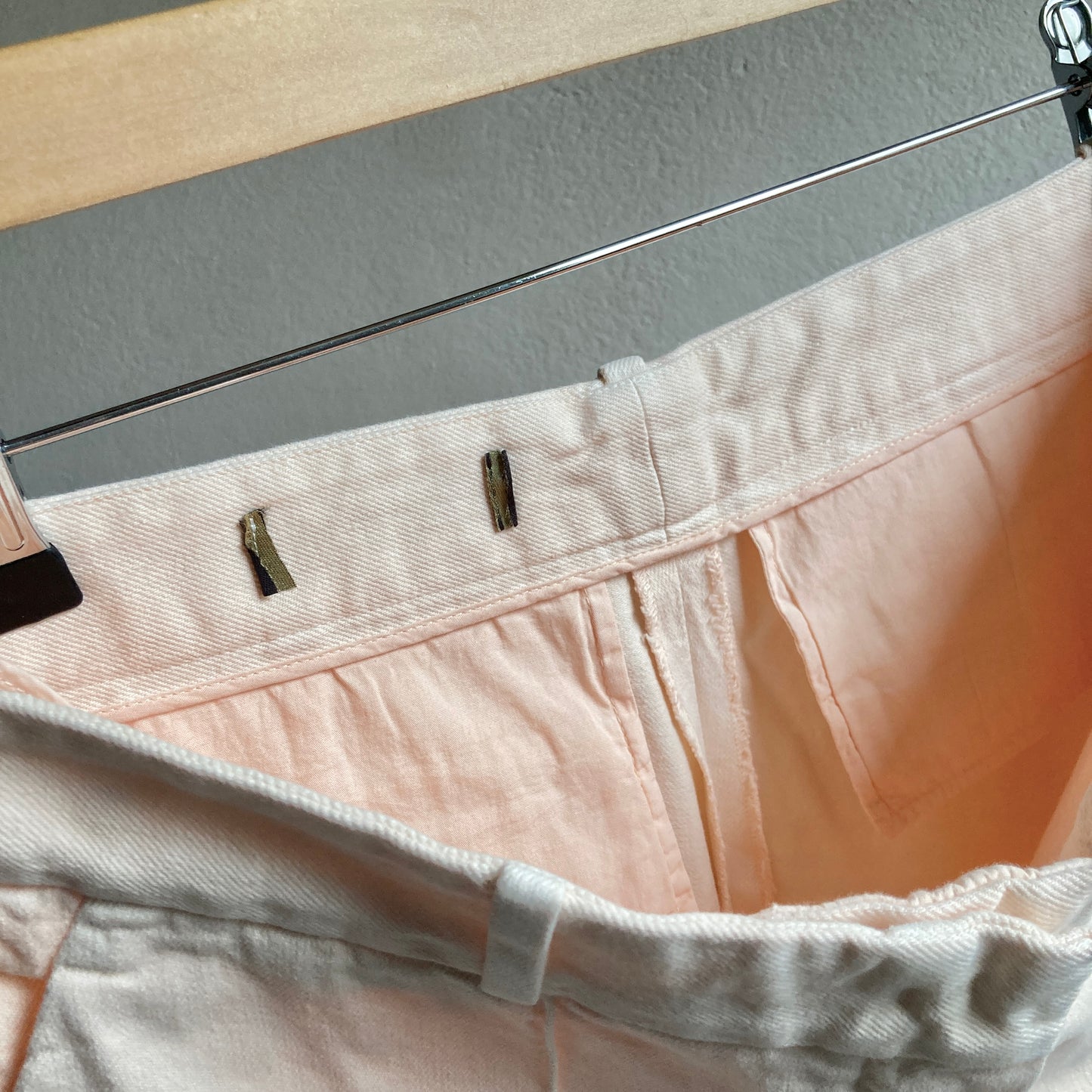 Loro Piana Womens Jeans Size 40