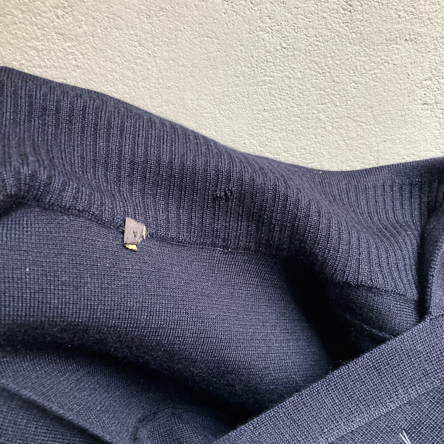 Loro Piana Naiste Kašmiir Kleit Suurus 32