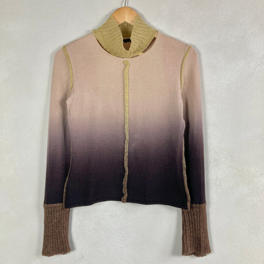 Class Roberto Cavalli Womens Jumper Size 40