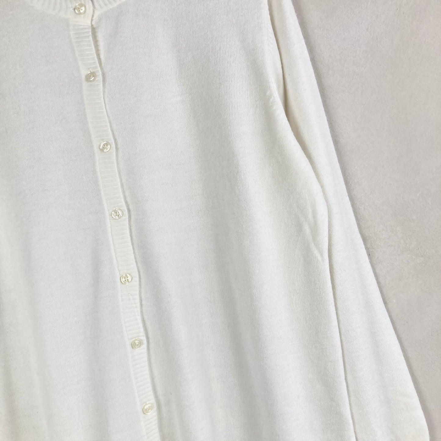 Croft & Barrow Womens Cardigan Size XL