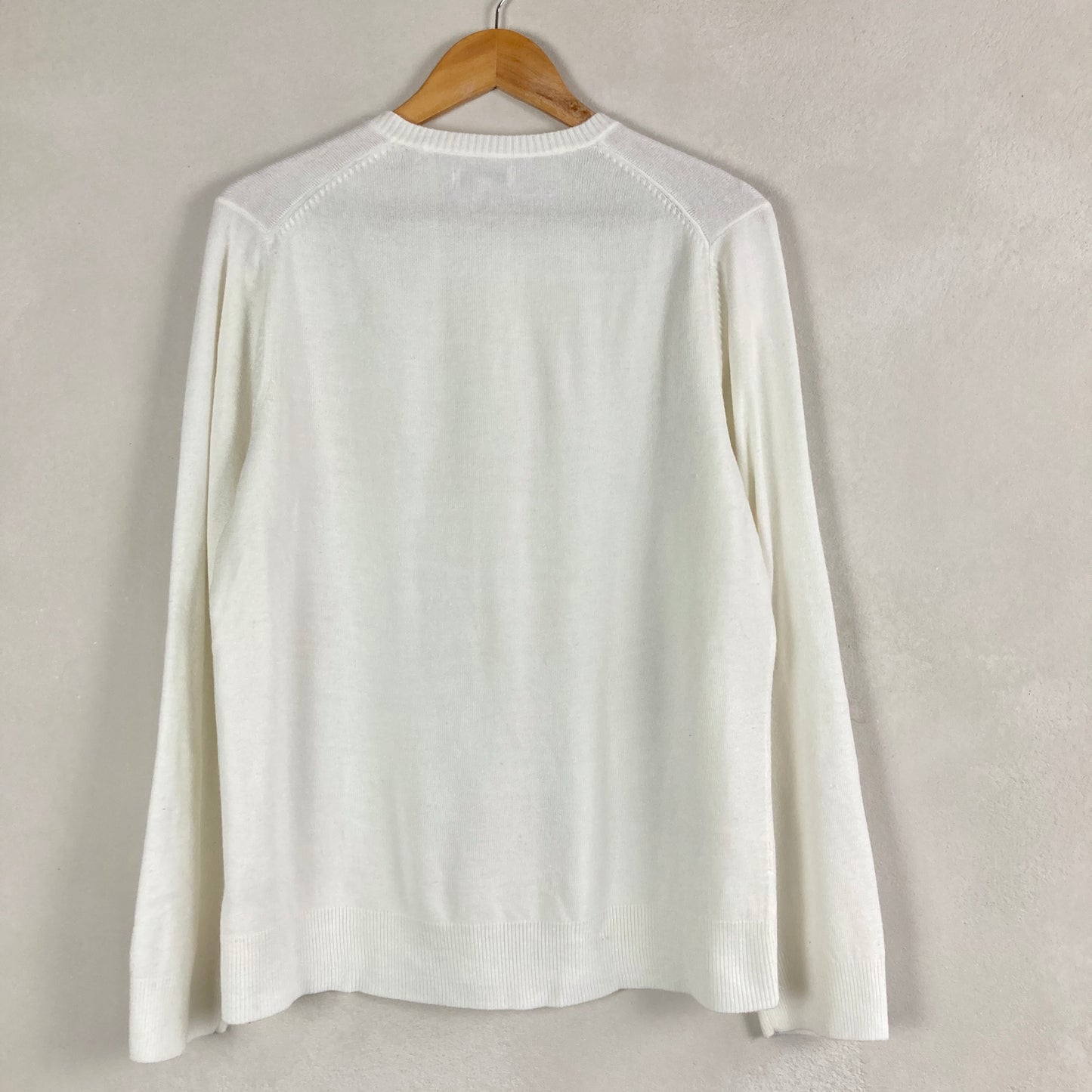 Croft & Barrow Womens Cardigan Size XL