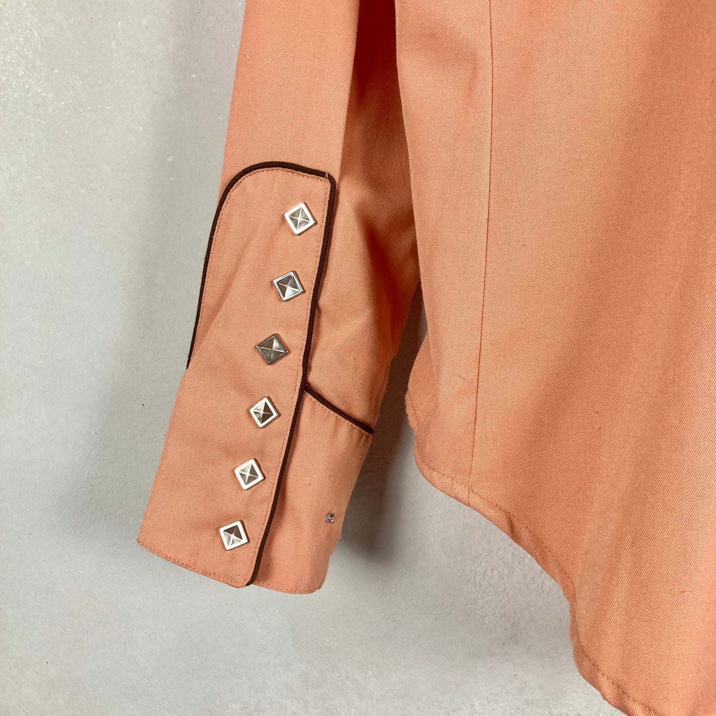 Naiste Western Stiilis Särk Suurus M