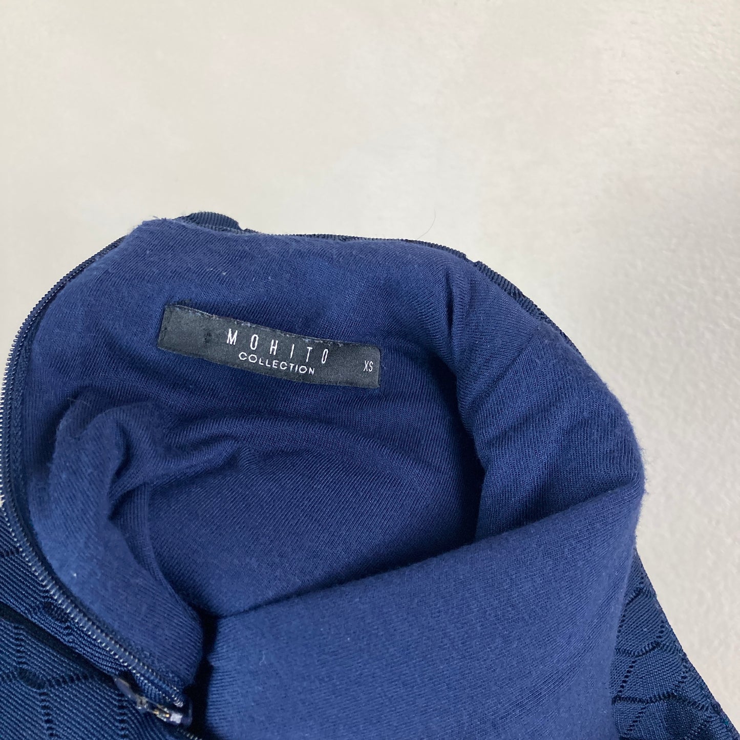 Mohito Naiste Mini Kleit Suurus XS