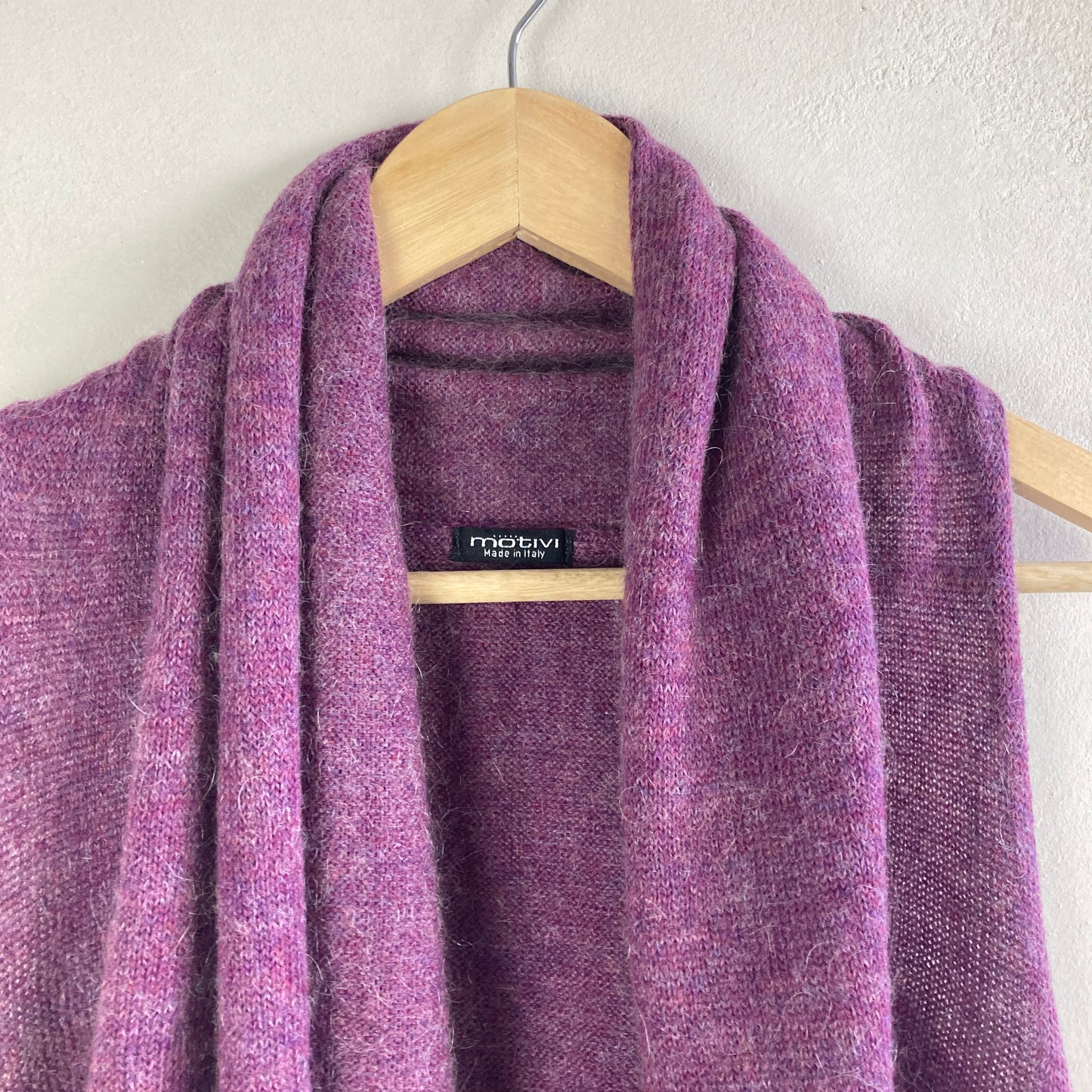 Mötivi Womens Cardigan Size S