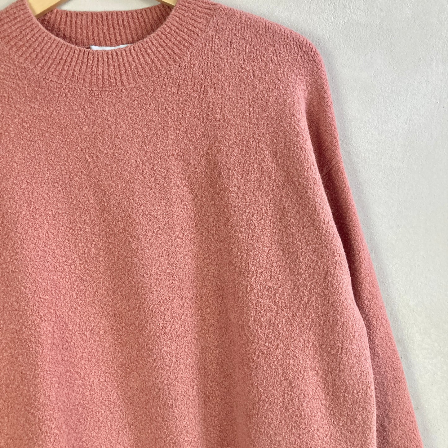 & Other Stories Womens Jumper Size M