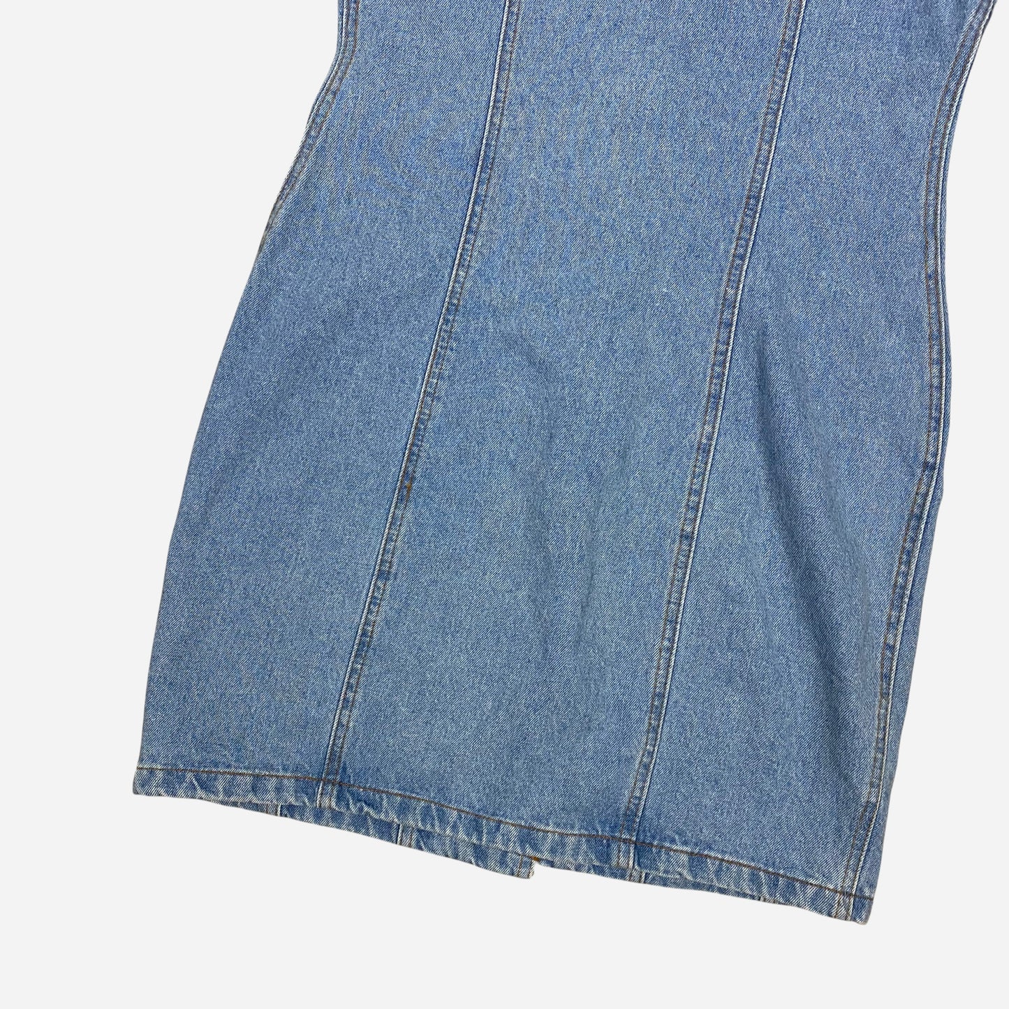 Directions Naiste Sinine Teksakleit Suurus 36