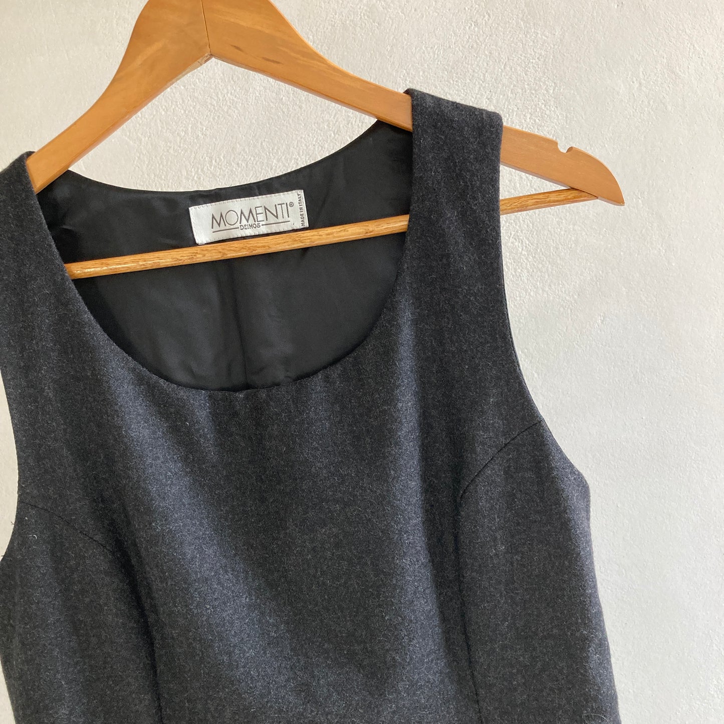 Naiste Villane Kontorikleit Suurus 38