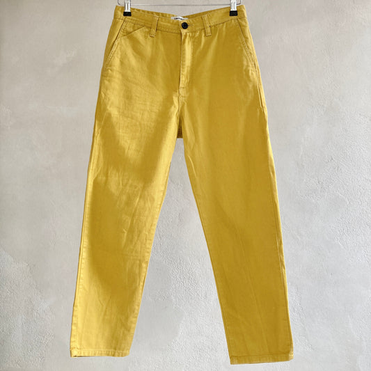 Carhartt Womens Boyfriend Jeans Size 38