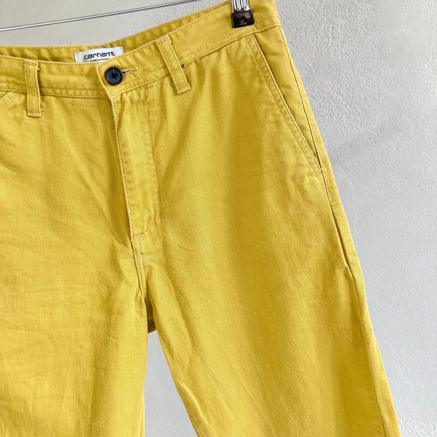 Carhartt Womens Boyfriend Jeans Size 38