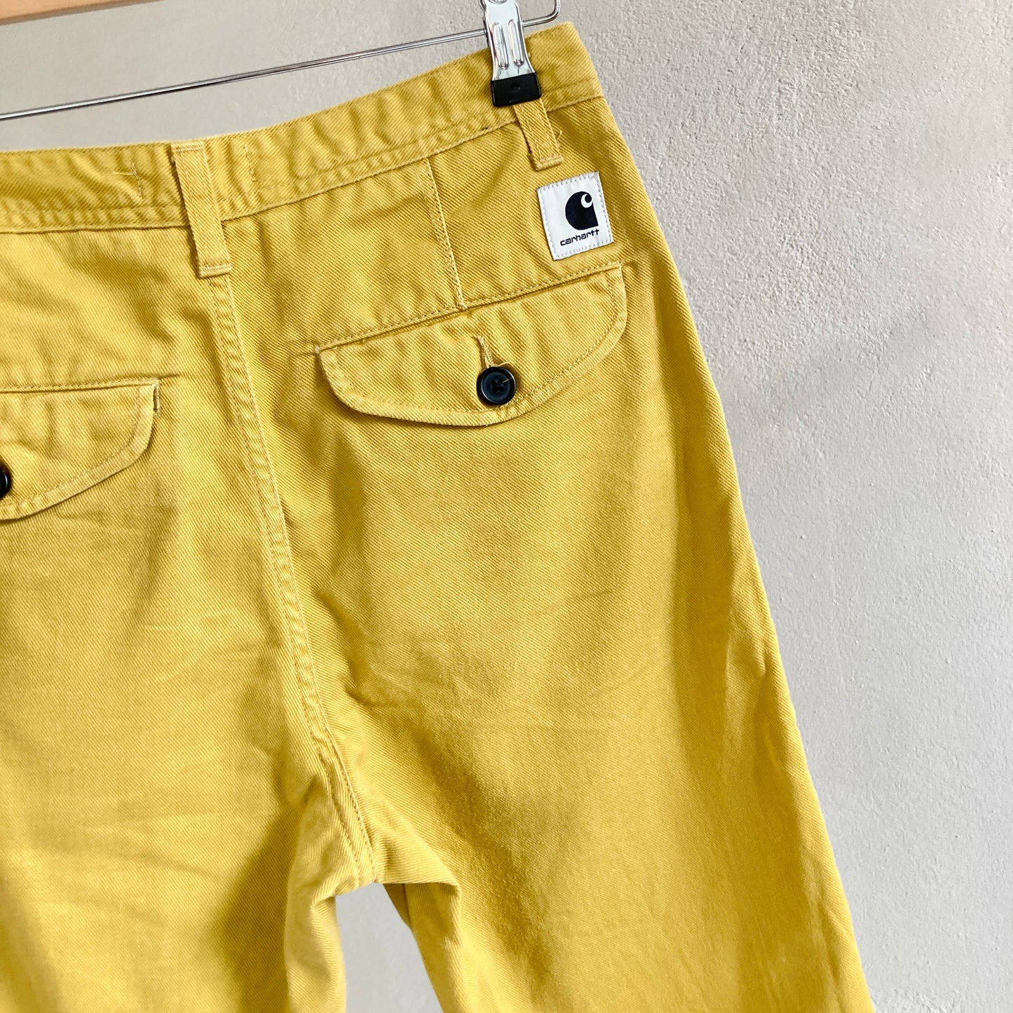 Carhartt Womens Boyfriend Jeans Size 38