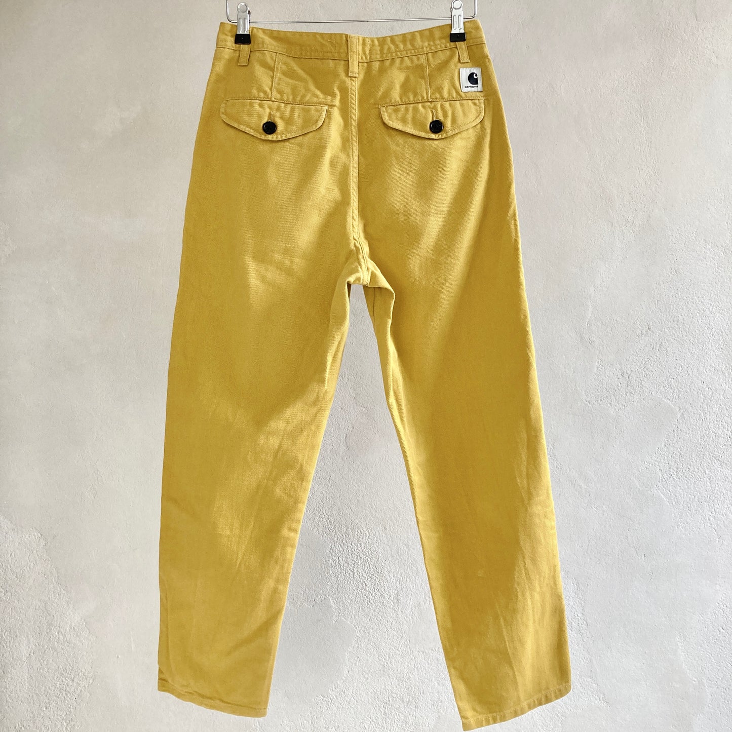 Carhartt Womens Boyfriend Jeans Size 38