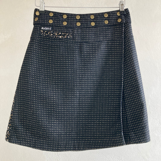Womens One Size Mini Skirt