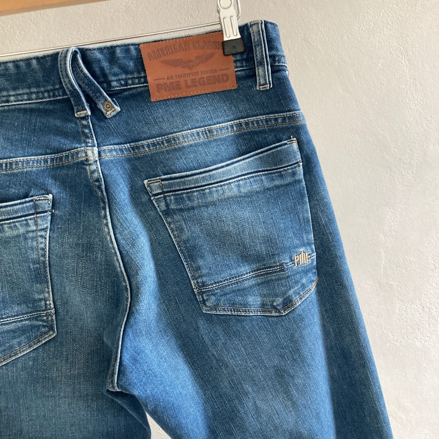 PME Legend Meeste Teksad Suurus W30 L30