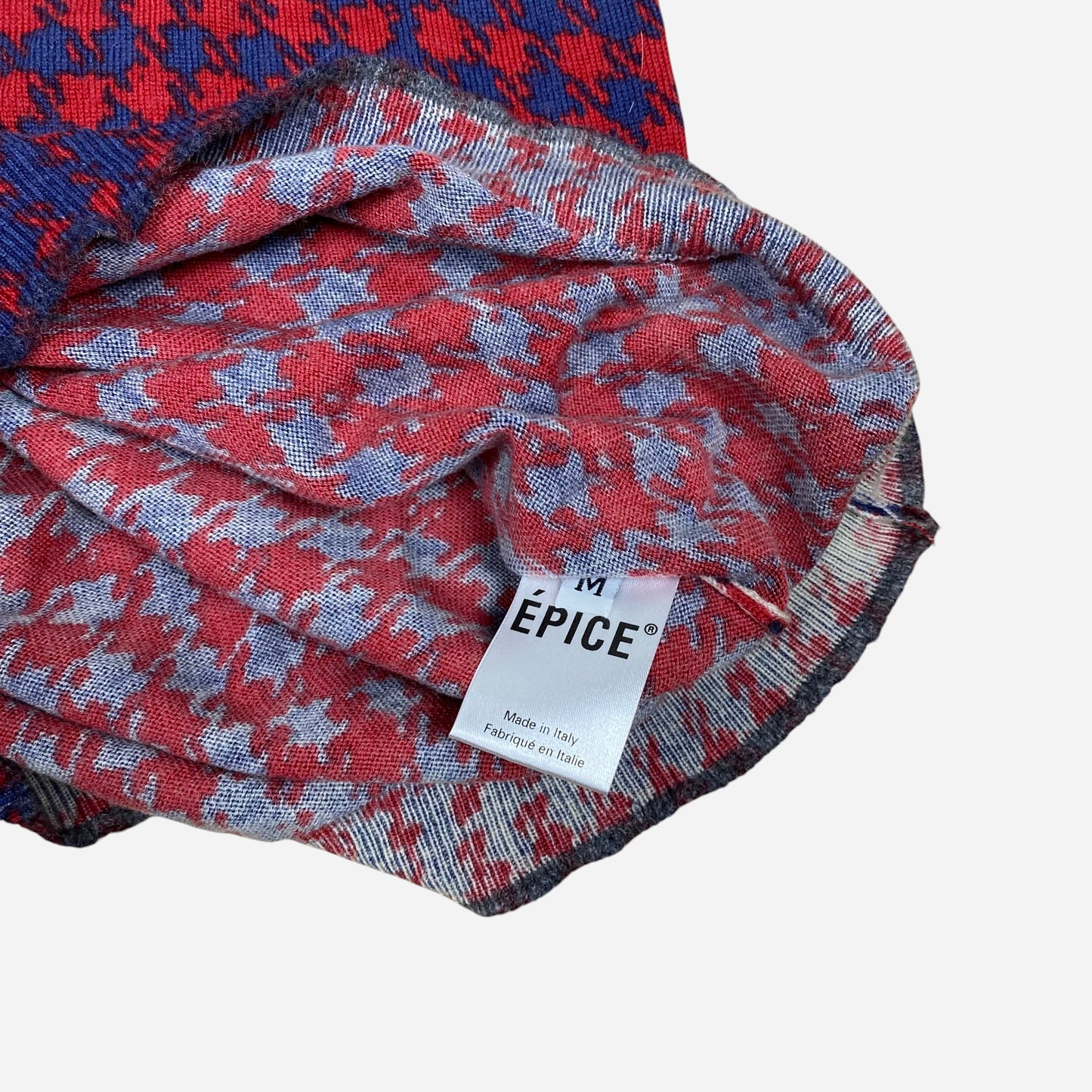 EPICE Naiste Villane Topp Suurus M