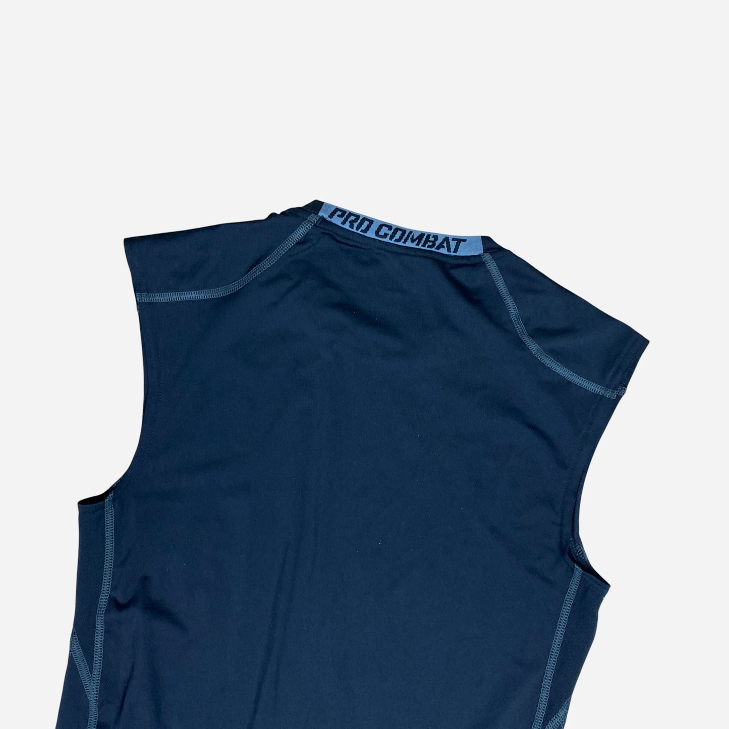 Nike Pro Combat Meeste Trenni Compression Särk Suurus L