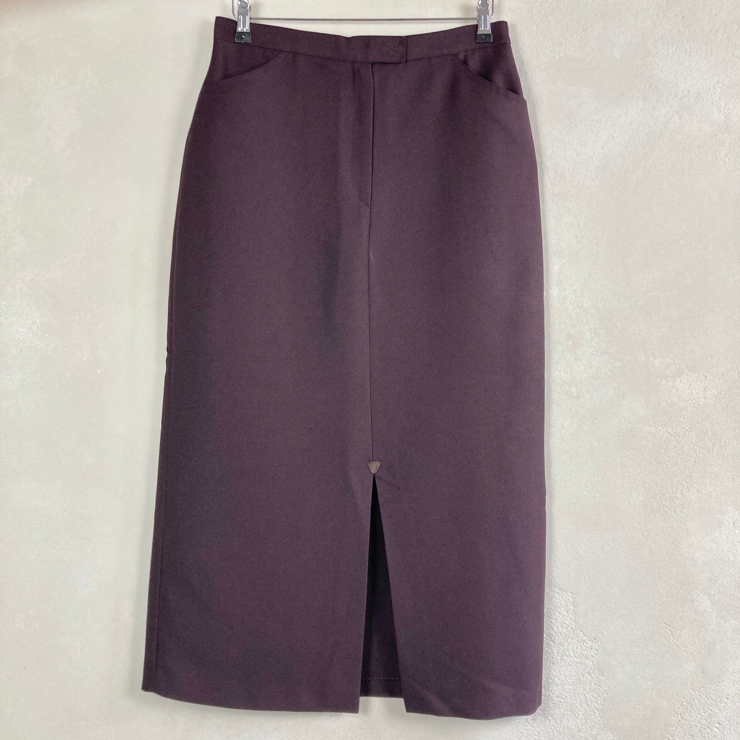 Vintage Naiste Pikk Seelik Suurus 42