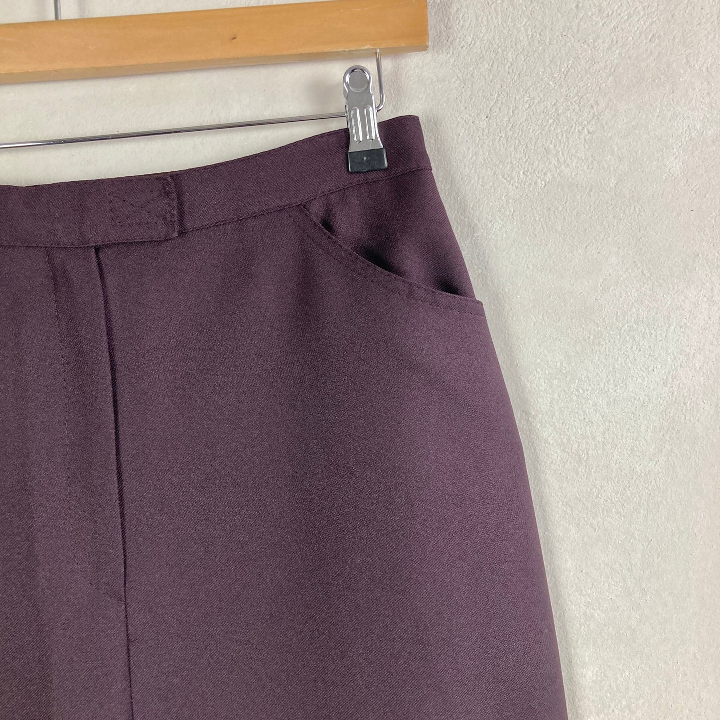 Vintage Naiste Pikk Seelik Suurus 42