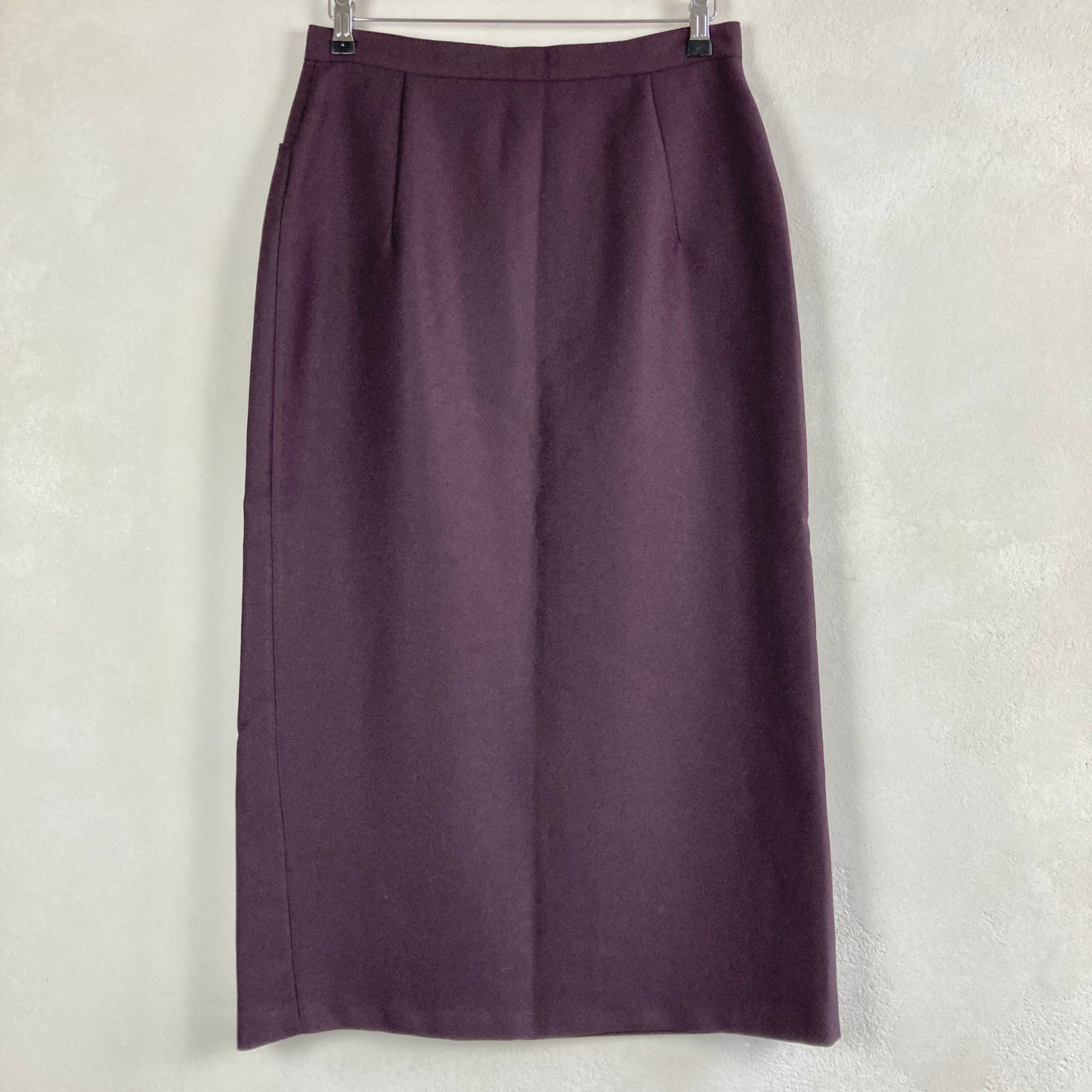 Vintage Naiste Pikk Seelik Suurus 42