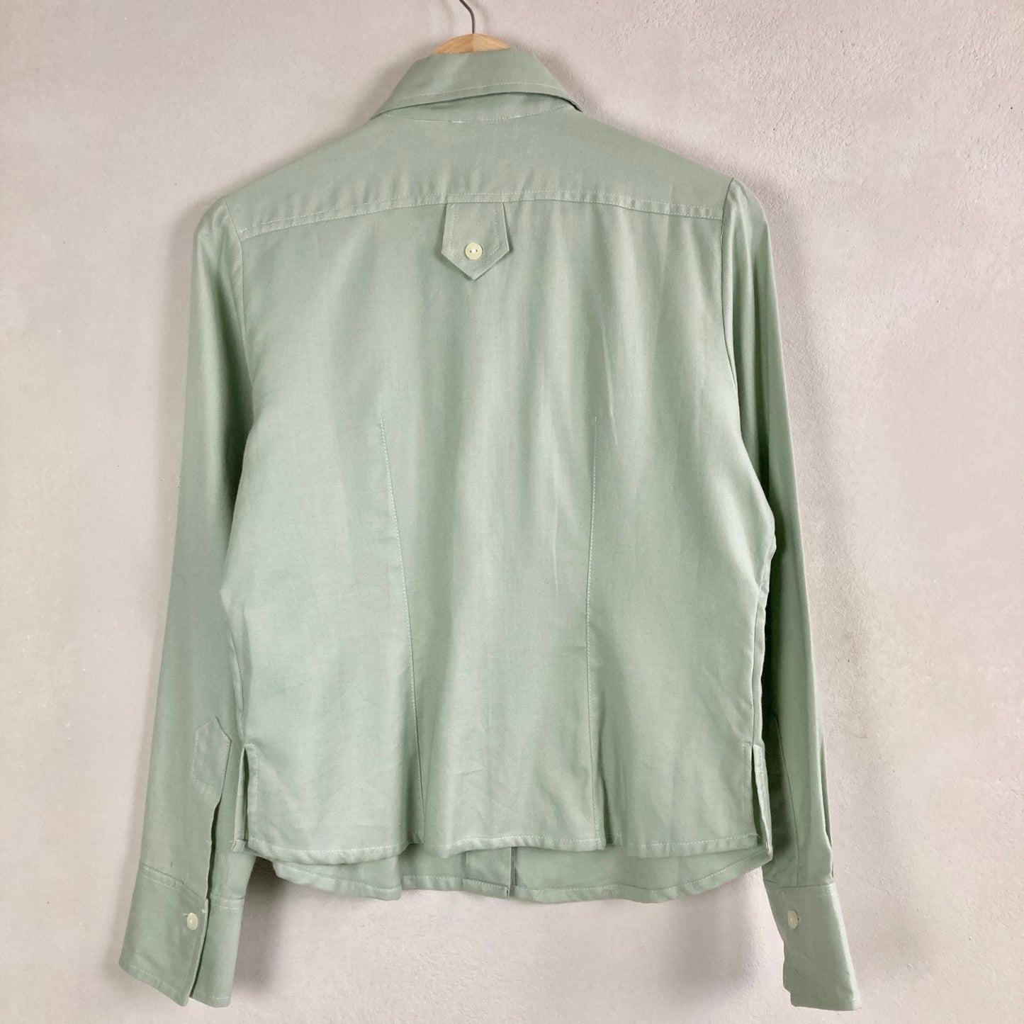 Vintage Naiste Särk Suurus 40