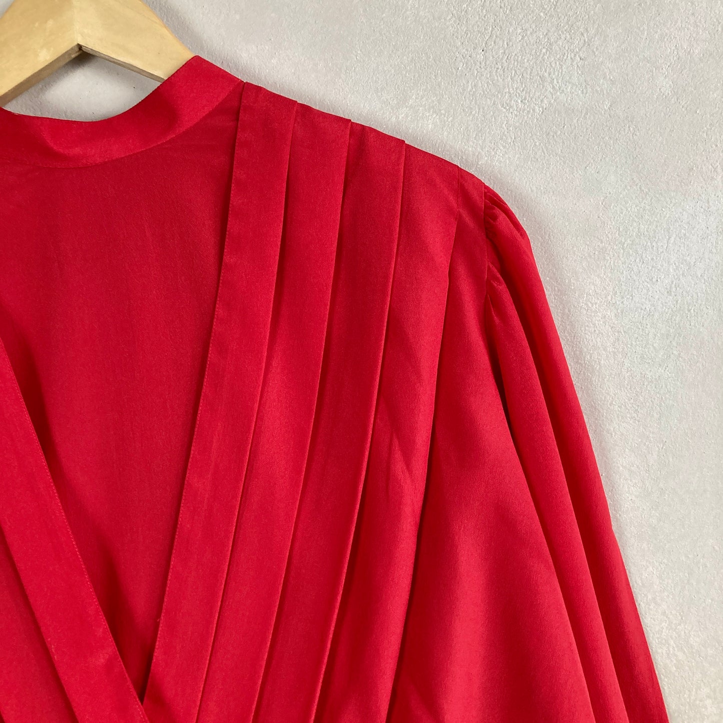 Vintage Naiste Pluus Suurus 42