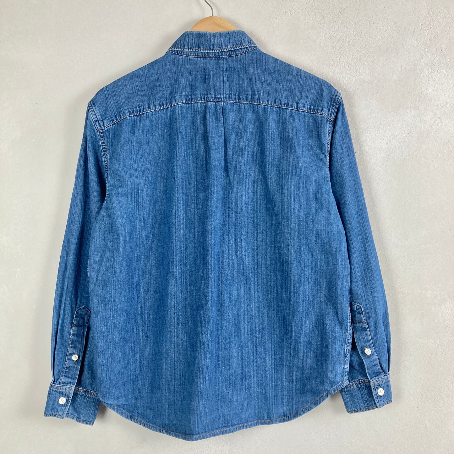 Gap Naiste Teksasärk Suurus M