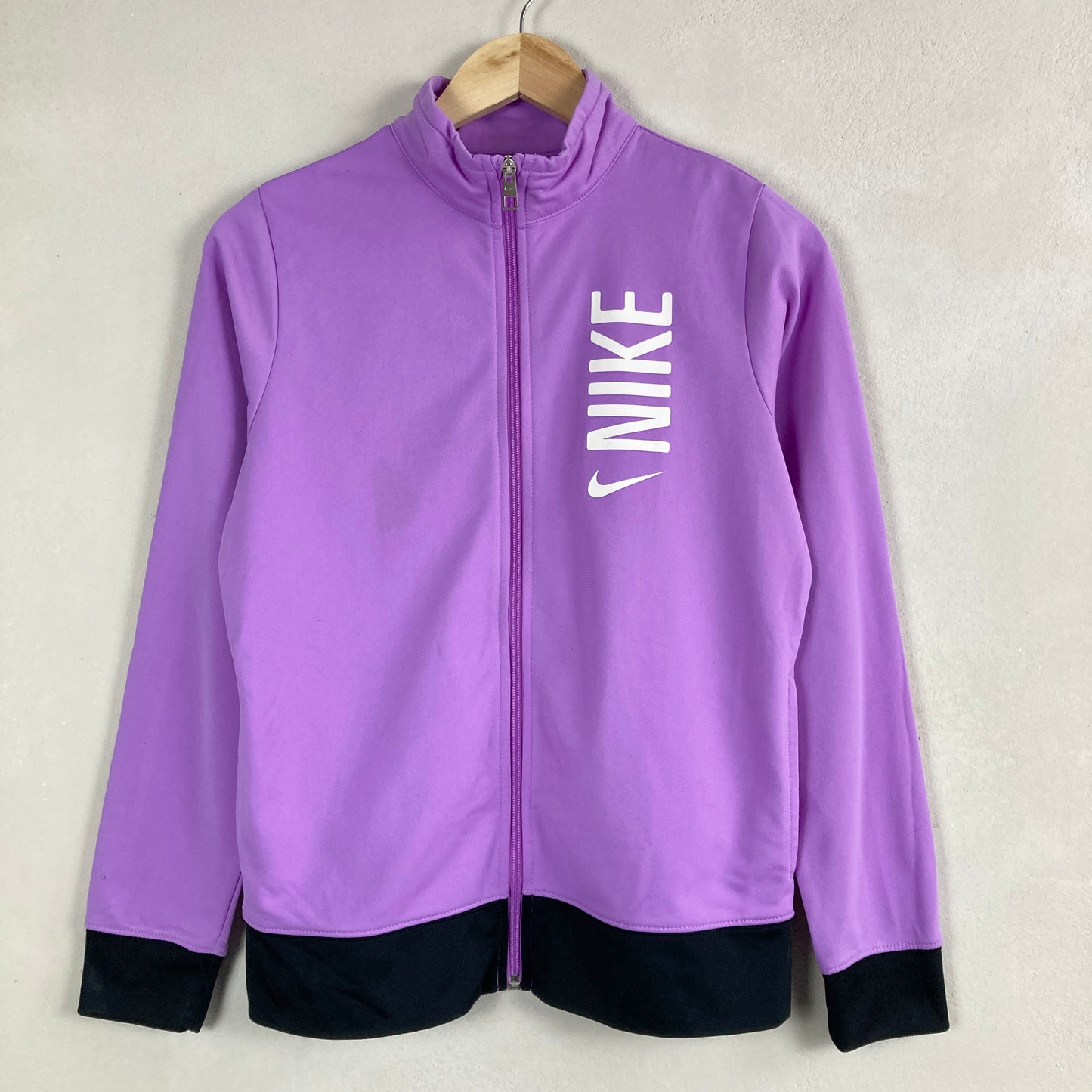 Nike Tüdrukute Dressipluus Suurus XL