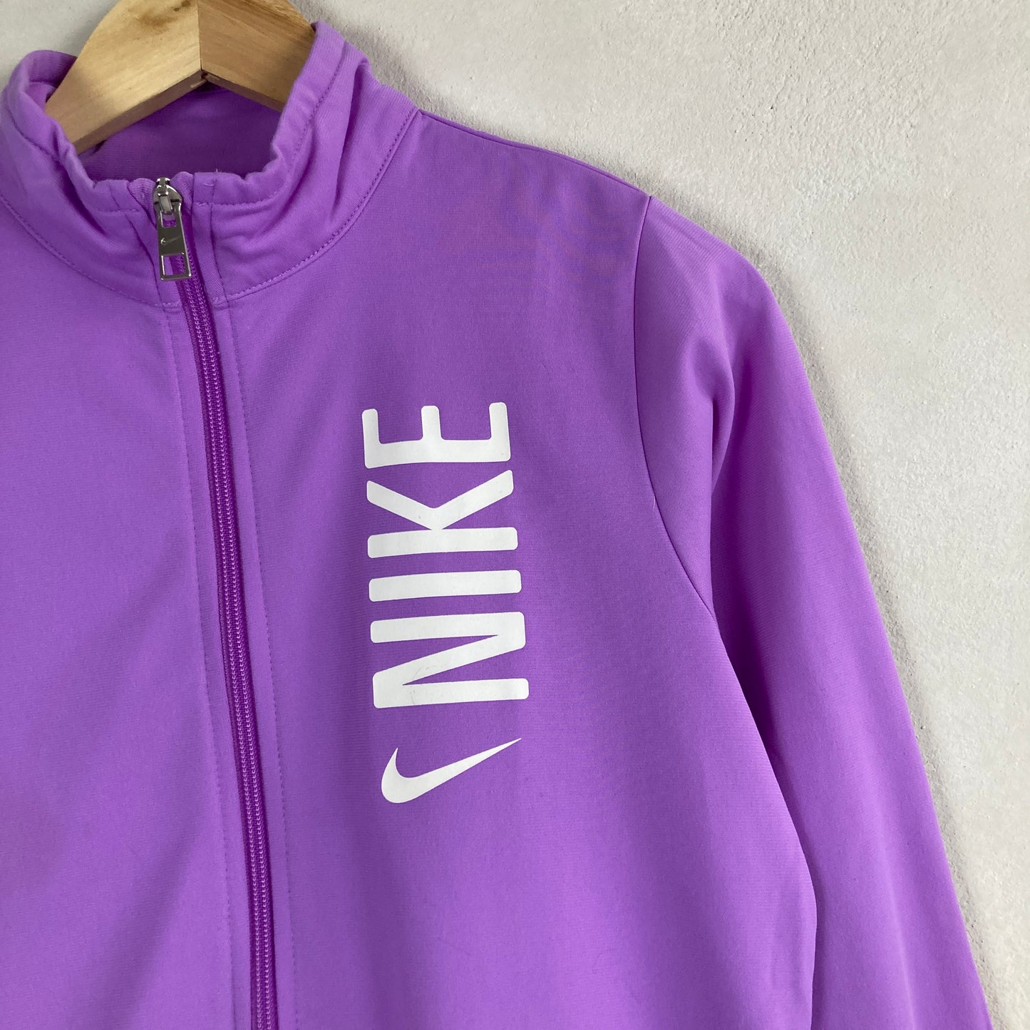 Nike Tüdrukute Dressipluus Suurus XL